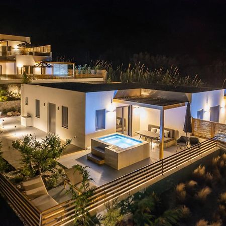 Mneme Suites & Villas Kastri  외부 사진