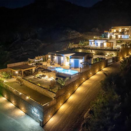 Mneme Suites & Villas Kastri  외부 사진